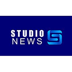 Studio FKM Broadcasting radio logo