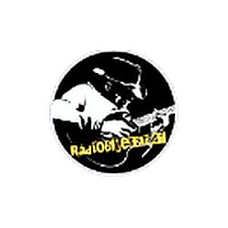 Rádio Blues Brasil logo
