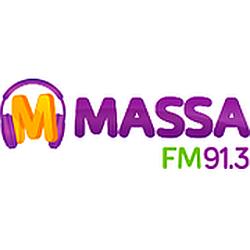 Rádio Massa FM logo