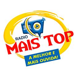 Radio Mais Top logo