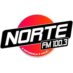 Rádio Norte logo