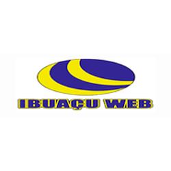 Radio Ibuaçu Web logo