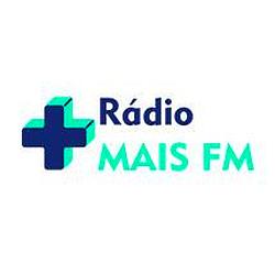 RADIO MAIS FM logo