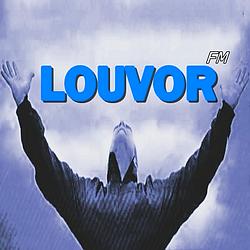 Louvor Fm logo