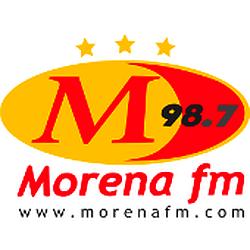 Morena FM logo