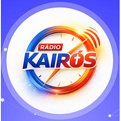 Rádio Kairós logo