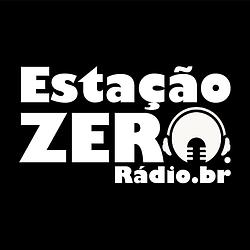 Estação Zero radio logo