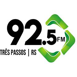 Rádio Alto Uruguai logo