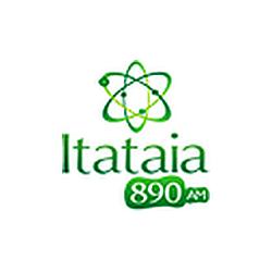 Radio Itataia logo