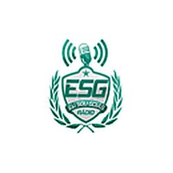 Rádio Eu Sou Goiás logo