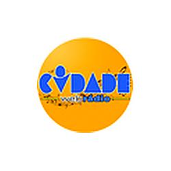 Cidade Web Rádio logo