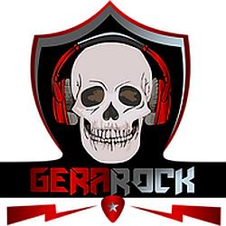 Radio GeraRock logo