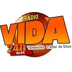 Rádio Vida Terra Rica logo