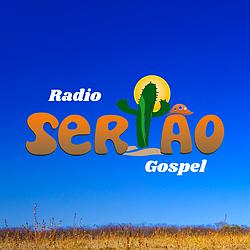Radio Sertão Gospel logo