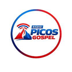 Picos Gospel radio logo