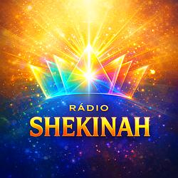 Rádio Shekinah logo