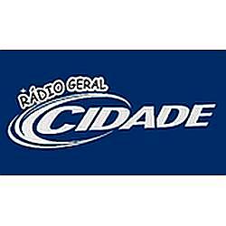 Rádio Geral Cidade logo