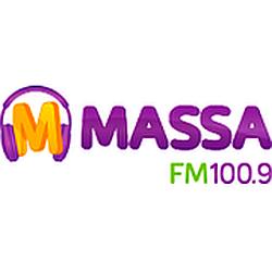 Rádio Massa FM logo