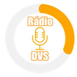 Rádio DVS logo