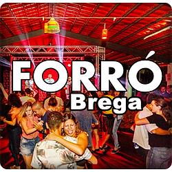 Forro Brega radio logo