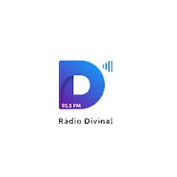 Divinal FM logo