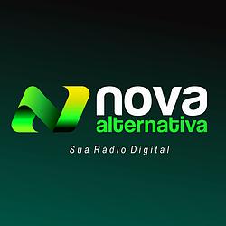 Rádio Nova Alternativa logo
