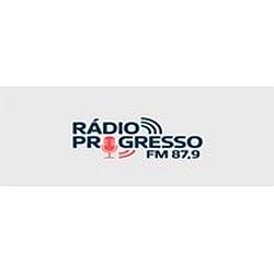 Rádio Progresso FM logo