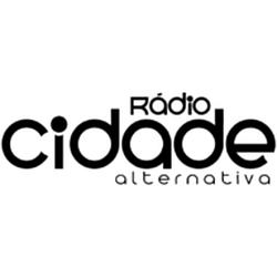 Rádio Cidade Alternativa logo