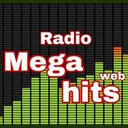 Radio Mega Hits Web logo