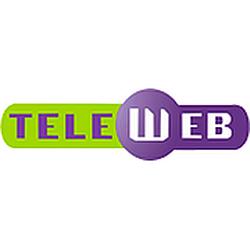 Teleweb Radio Canal 2 logo