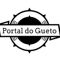 Portal do Gueto radio logo