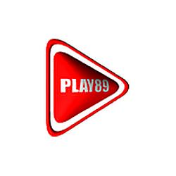 Play 89 radio logo