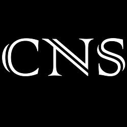 Rádio CNS Brasil logo