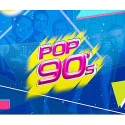Vagalume.FM - Pop Anos 90 logo