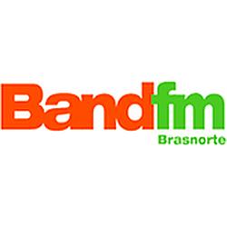 Rádio Band FM logo