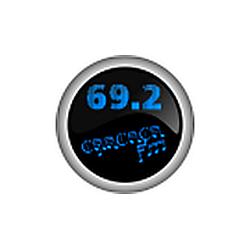 Carcaça FM logo