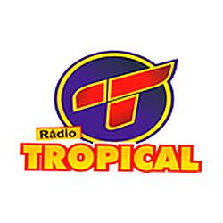 Radio Tropical FM logo