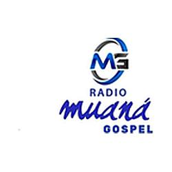 Rádio Muana Gospel logo