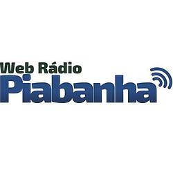 Web Radio Piabanha logo