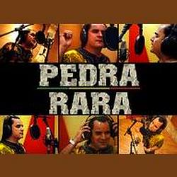 Pedra Rara Webradio radio logo