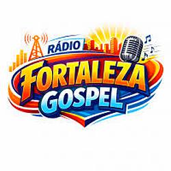 Rádio Fortaleza Gospel logo