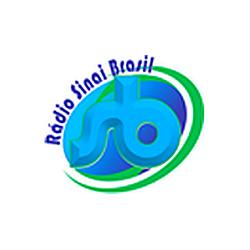 Rádio Sinai Brasil logo