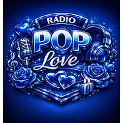 Pop Music Love radio logo