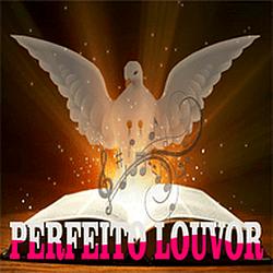 Web Rádio Perfeito Louvor logo