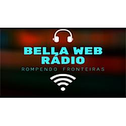 Bella Web Rádio logo