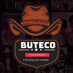 Rádio Buteco Sertanejo logo