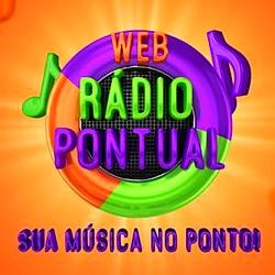 Web Rádio Pontual logo