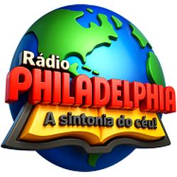 Rádio Philadelphia logo