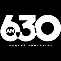 Rádio Paraná Educativa logo