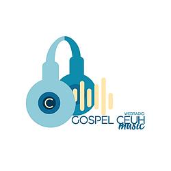 Gospel Ceuh Music radio logo